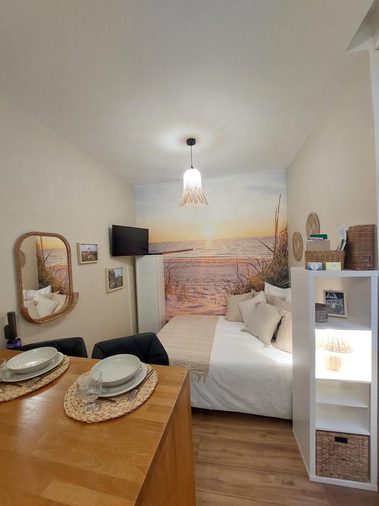 Studio Saint Remy Dieppe Exterior foto